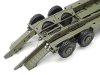 Tamiya 35230 U.S. 40 Ton Tank Transporter Dragon Wagon (1:35)